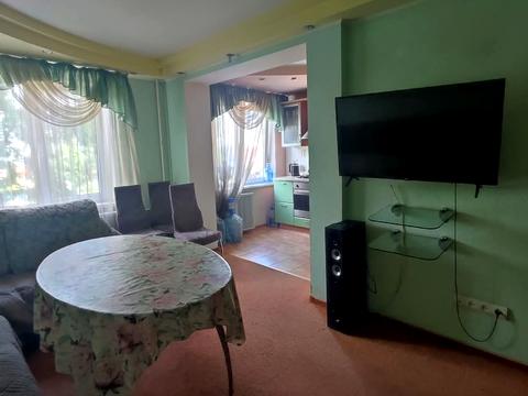 квартира за адресою Дніпро, Миколи Міхновського вул. (Щербини), 31