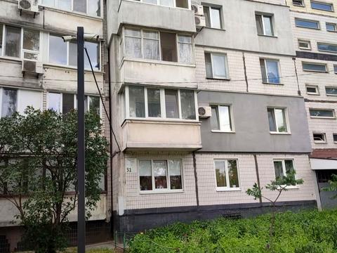 квартира за адресою Дніпро, Миколи Міхновського вул. (Щербини), 31