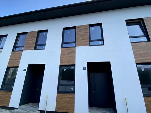 дом по адресу Амосова ул.