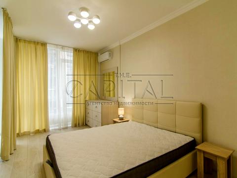 квартира за адресою Предславинська вул., 55