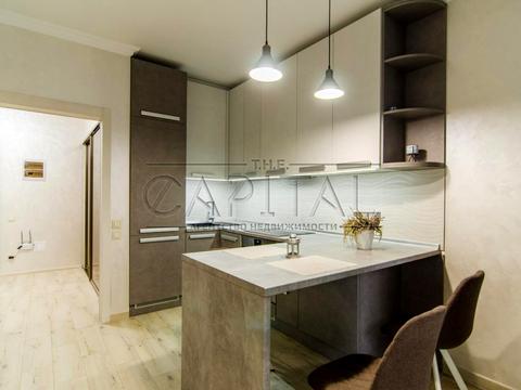 квартира за адресою Предславинська вул., 55