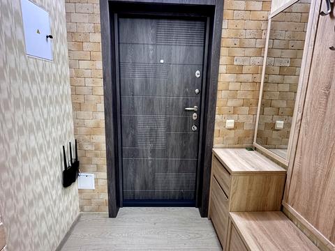 квартира по адресу Драгоманова ул., 40-Ж