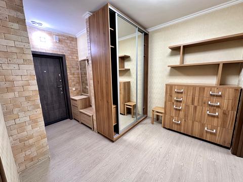 квартира по адресу Драгоманова ул., 40-Ж