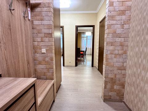 квартира по адресу Драгоманова ул., 40-Ж