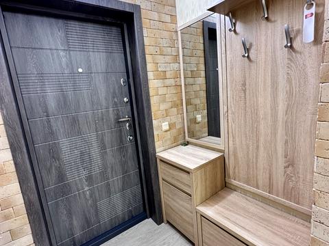 квартира по адресу Драгоманова ул., 40-Ж