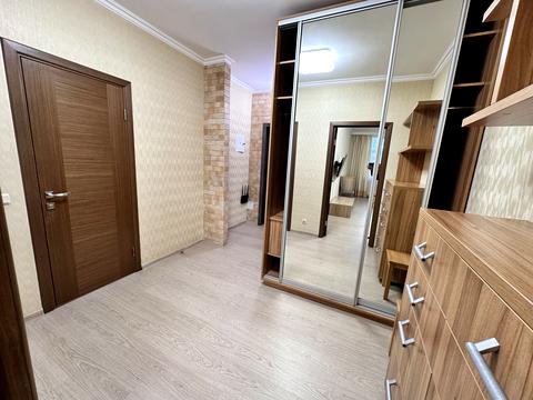 квартира по адресу Драгоманова ул., 40-Ж