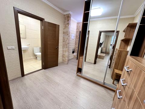 квартира по адресу Драгоманова ул., 40-Ж