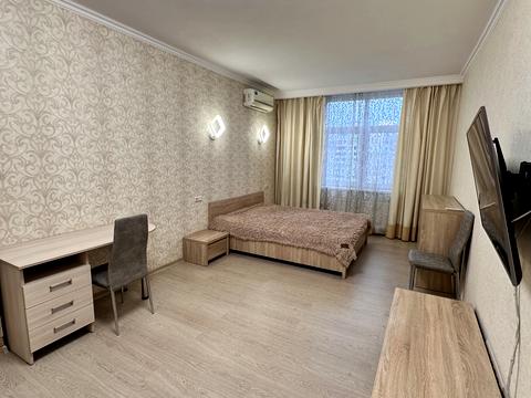 квартира по адресу Драгоманова ул., 40-Ж