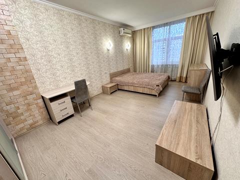 квартира по адресу Драгоманова ул., 40-Ж