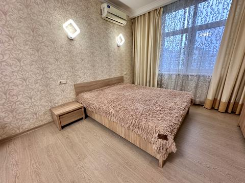 квартира по адресу Драгоманова ул., 40-Ж