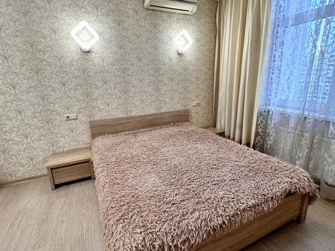 квартира по адресу Драгоманова ул., 40-Ж