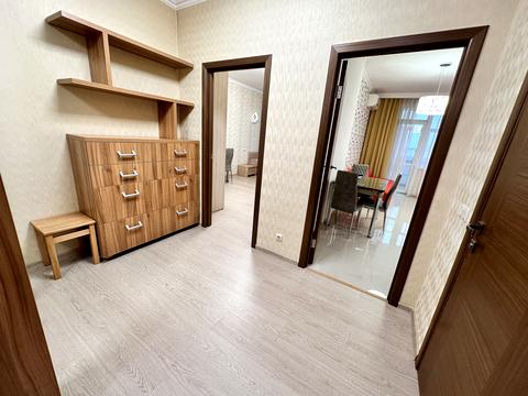 квартира по адресу Драгоманова ул., 40-Ж