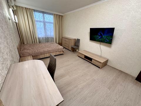 квартира по адресу Драгоманова ул., 40-Ж