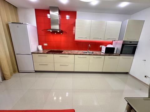 квартира по адресу Драгоманова ул., 40-Ж