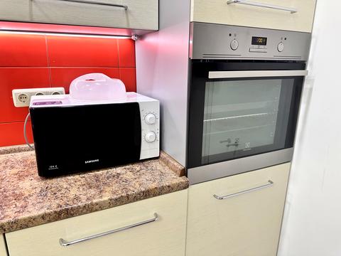 квартира по адресу Драгоманова ул., 40-Ж