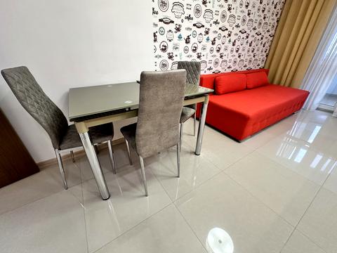 квартира по адресу Драгоманова ул., 40-Ж