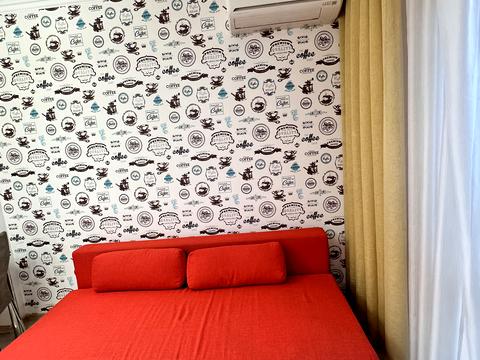 квартира по адресу Драгоманова ул., 40-Ж