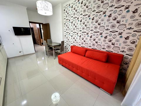 квартира по адресу Драгоманова ул., 40-Ж