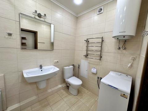 квартира по адресу Драгоманова ул., 40-Ж