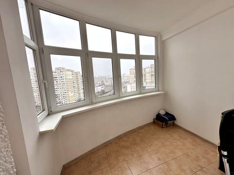 квартира по адресу Драгоманова ул., 40-Ж