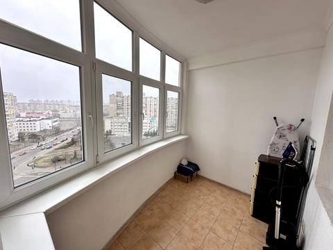 квартира по адресу Драгоманова ул., 40-Ж