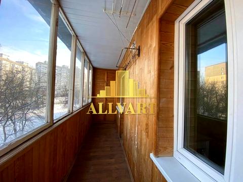 квартира по адресу Горловская ул., 38/40