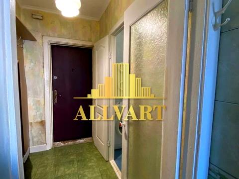 квартира по адресу Горловская ул., 38/40