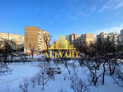 квартира по адресу Горловская ул., 38/40