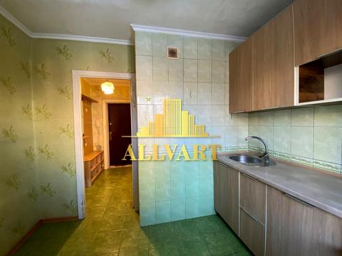 квартира по адресу Горловская ул., 38/40