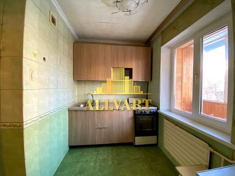 квартира по адресу Горловская ул., 38/40