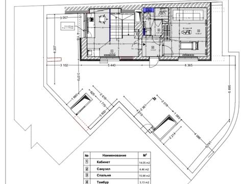квартира за адресою Київ, Вишгородська вул., 45-Б/4