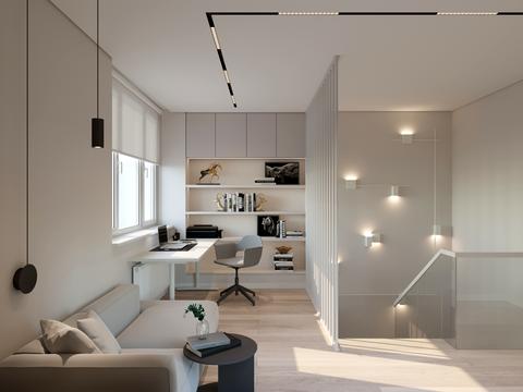 квартира за адресою Київ, Вишгородська вул., 45-Б/4