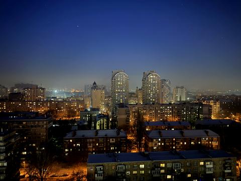 квартира за адресою Київ, Вишгородська вул., 45-Б/4