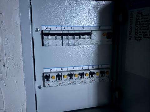 квартира за адресою Київ, Вишгородська вул., 45-Б/4