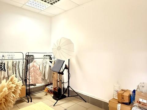 коммерческая по адресу Остафия Дашковича ул., 19