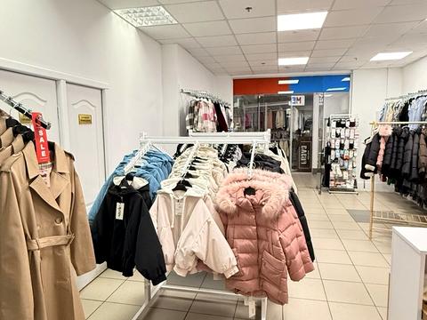 коммерческая по адресу Остафия Дашковича ул., 19