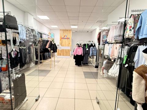 коммерческая по адресу Остафия Дашковича ул., 19