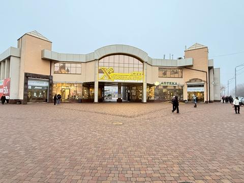 коммерческая по адресу Остафия Дашковича ул., 19