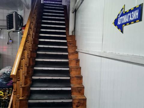 коммерческая по адресу Светлая ул., 6