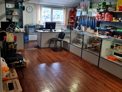 коммерческая по адресу Светлая ул., 6