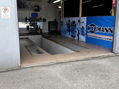 коммерческая по адресу Светлая ул., 6