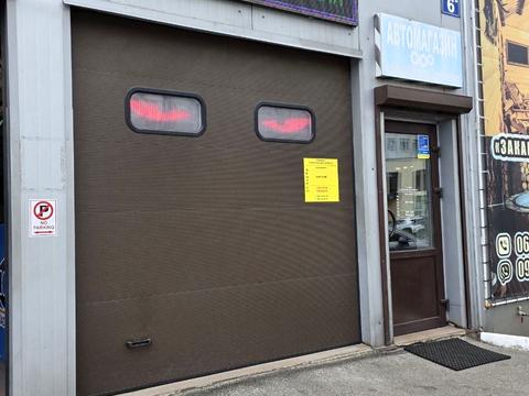 коммерческая по адресу Светлая ул., 6