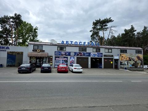 коммерческая по адресу Светлая ул., 6