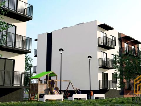 квартира по адресу Загорская ул., (Будинок 5)