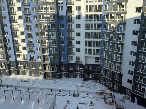 квартира за адресою Івано-Франківськ, Княгинин вул., (Будинок 27)