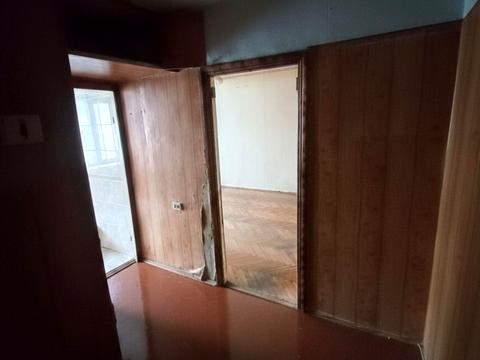 квартира по адресу Святошинская ул., 40