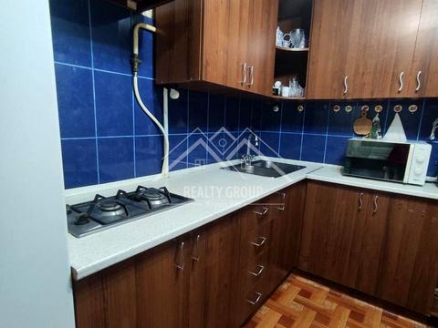 квартира за адресою Магістральна вул. (Кириленка), 23