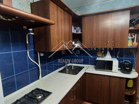 квартира за адресою Магістральна вул. (Кириленка), 23