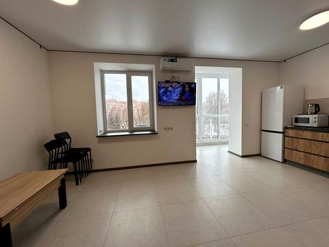 квартира за адресою Мольєра вул., 77