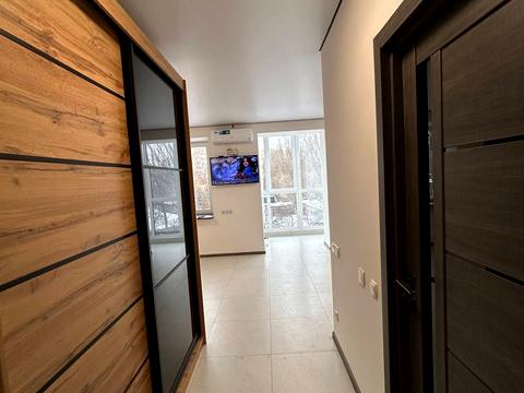 квартира за адресою Мольєра вул., 77